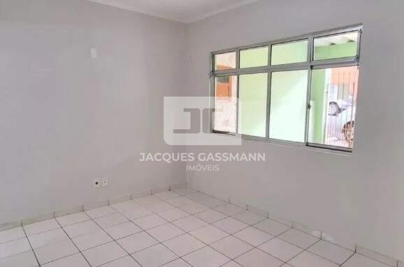 Sobrado Jardim do Mar São Bernardo do Campo 