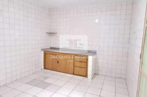 Sobrado Jardim do Mar São Bernardo do Campo 