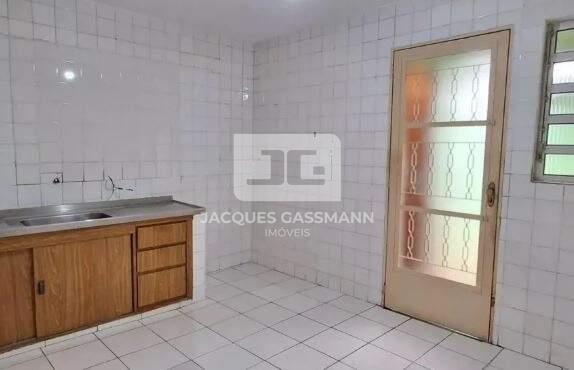 Sobrado Jardim do Mar São Bernardo do Campo 