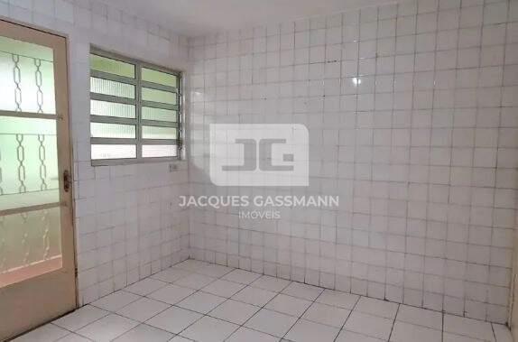 Sobrado Jardim do Mar São Bernardo do Campo 