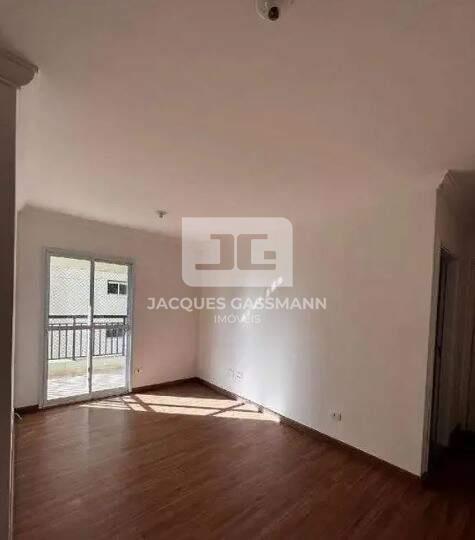 Apartamento Centro São Bernardo do Campo 