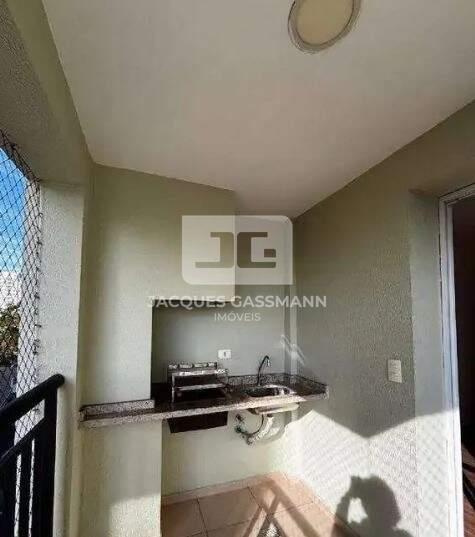 Apartamento Centro São Bernardo do Campo 