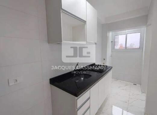 Apartamento Jardim do Mar São Bernardo do Campo 