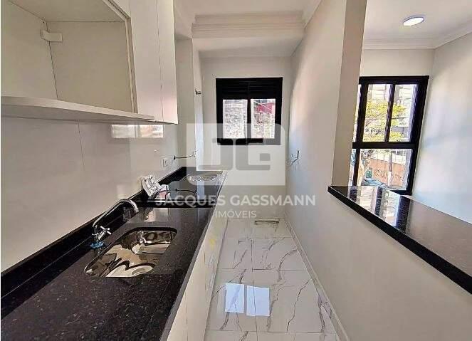 Apartamento Jardim do Mar São Bernardo do Campo 