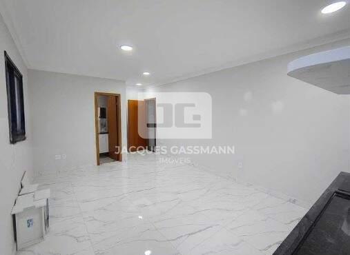 Apartamento Jardim do Mar São Bernardo do Campo 