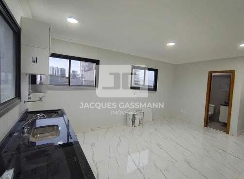 Apartamento Jardim do Mar São Bernardo do Campo 