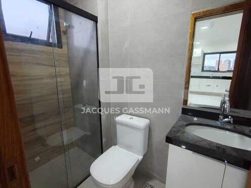 Apartamento Jardim do Mar São Bernardo do Campo 