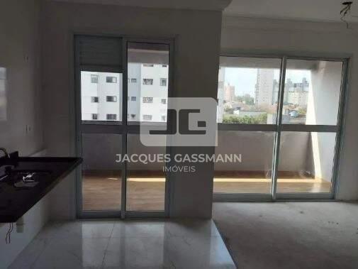 Apartamento Nova Petrópolis São Bernardo do Campo 