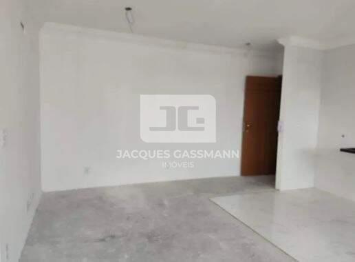 Apartamento Nova Petrópolis São Bernardo do Campo 