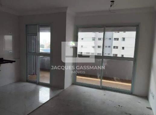 Apartamento Nova Petrópolis São Bernardo do Campo 