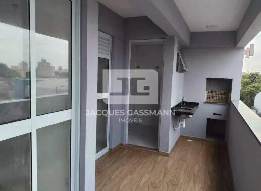 Apartamento Nova Petrópolis São Bernardo do Campo 