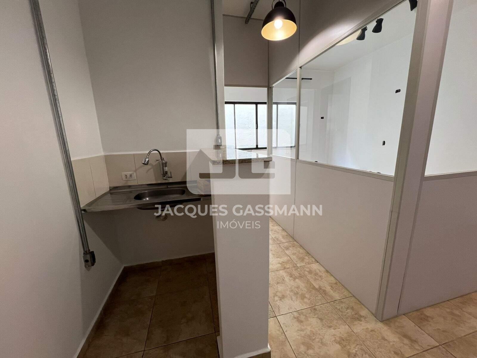 Sala Comercial Rudge Ramos São Bernardo do Campo 