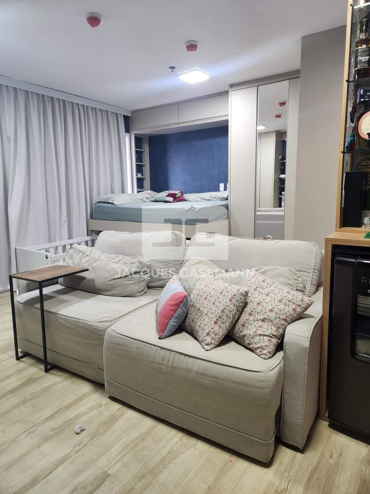 Apartamento Centro São Bernardo do Campo 