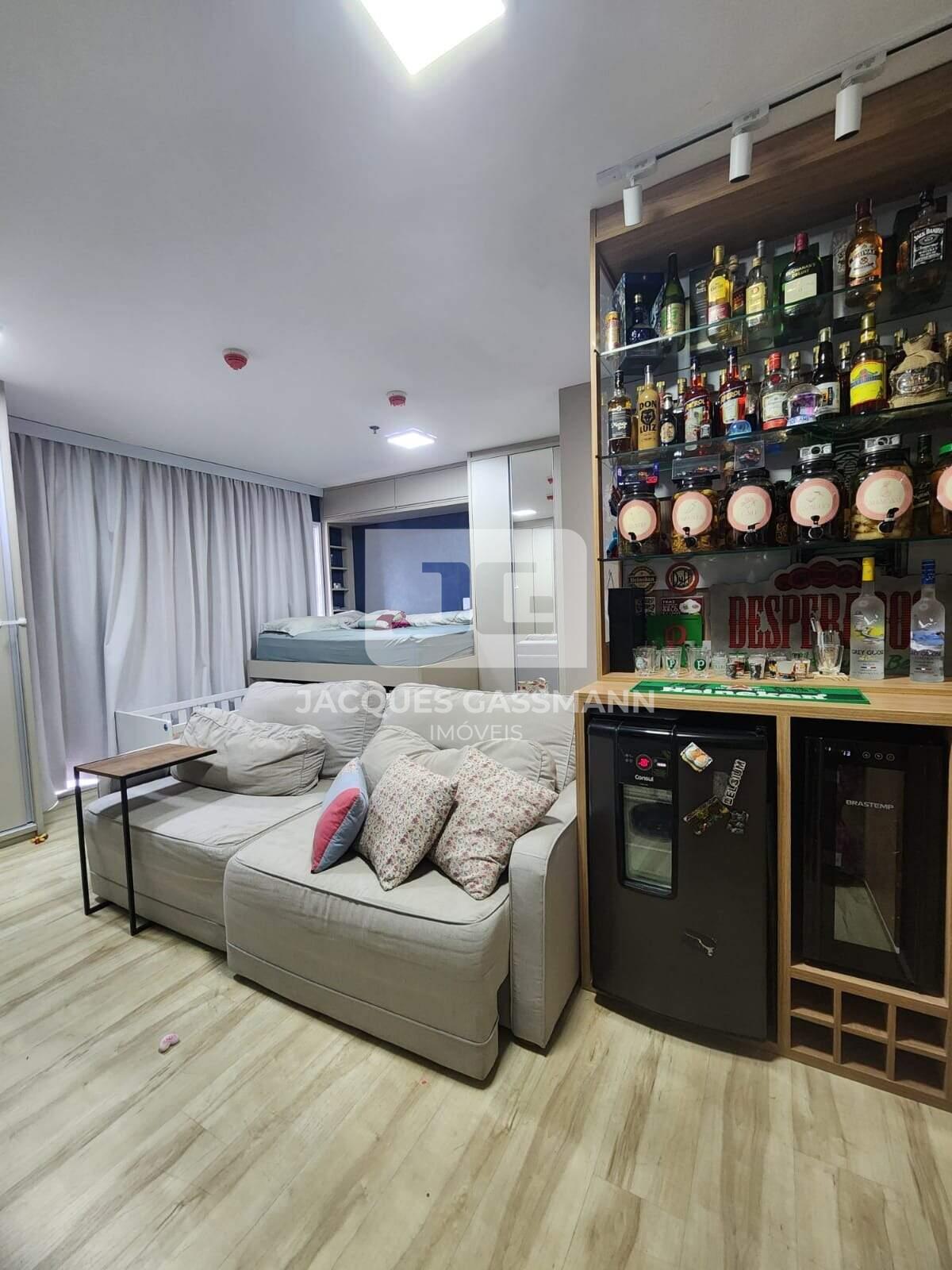 Apartamento Centro São Bernardo do Campo 