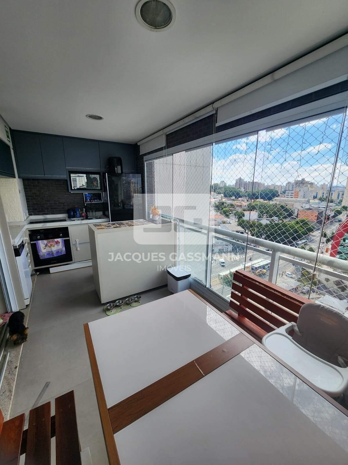 Apartamento Centro São Bernardo do Campo 