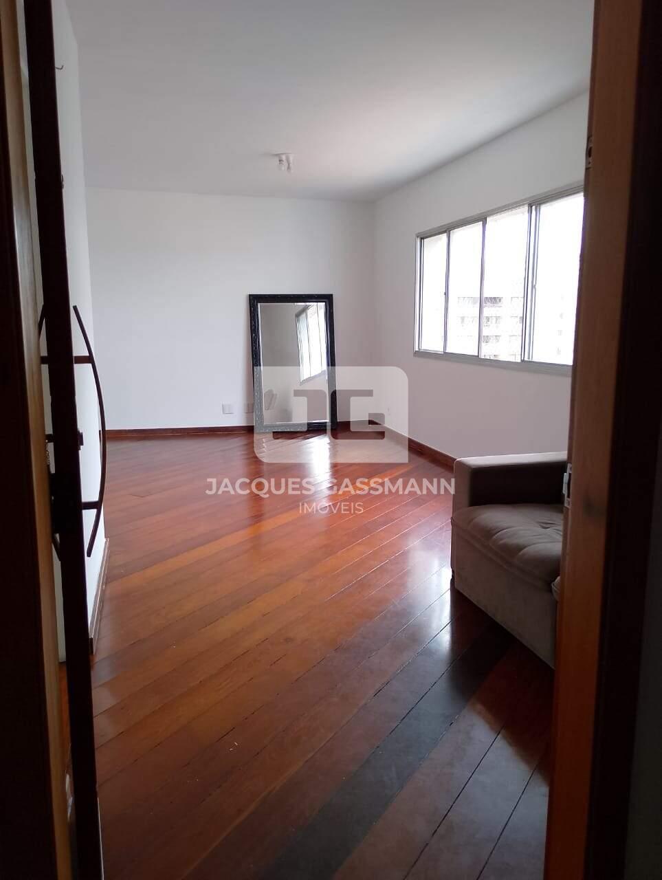 Apartamento Santa Paula São Caetano do Sul 