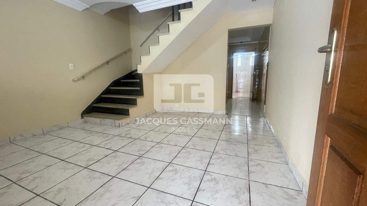 Sobrado Rudge Ramos São Bernardo do Campo 