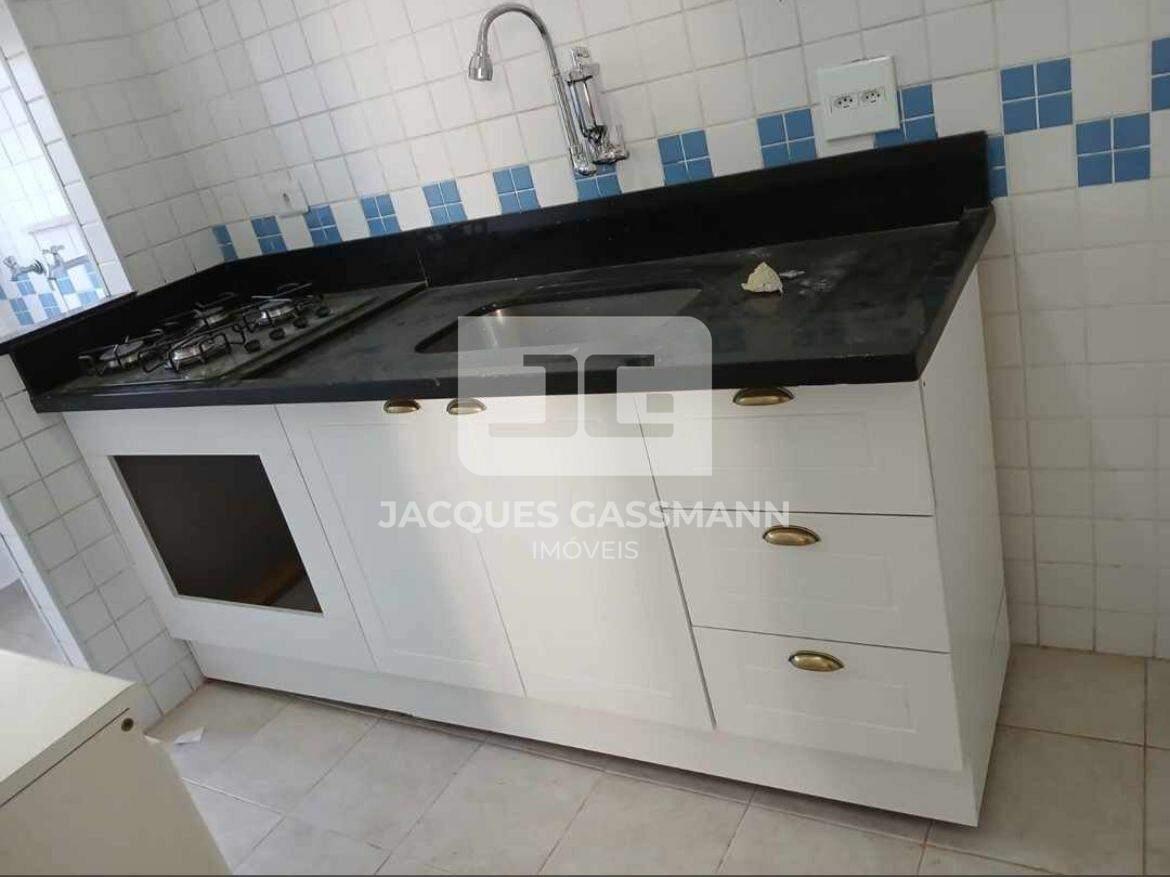 Apartamento Planalto São Bernardo do Campo 