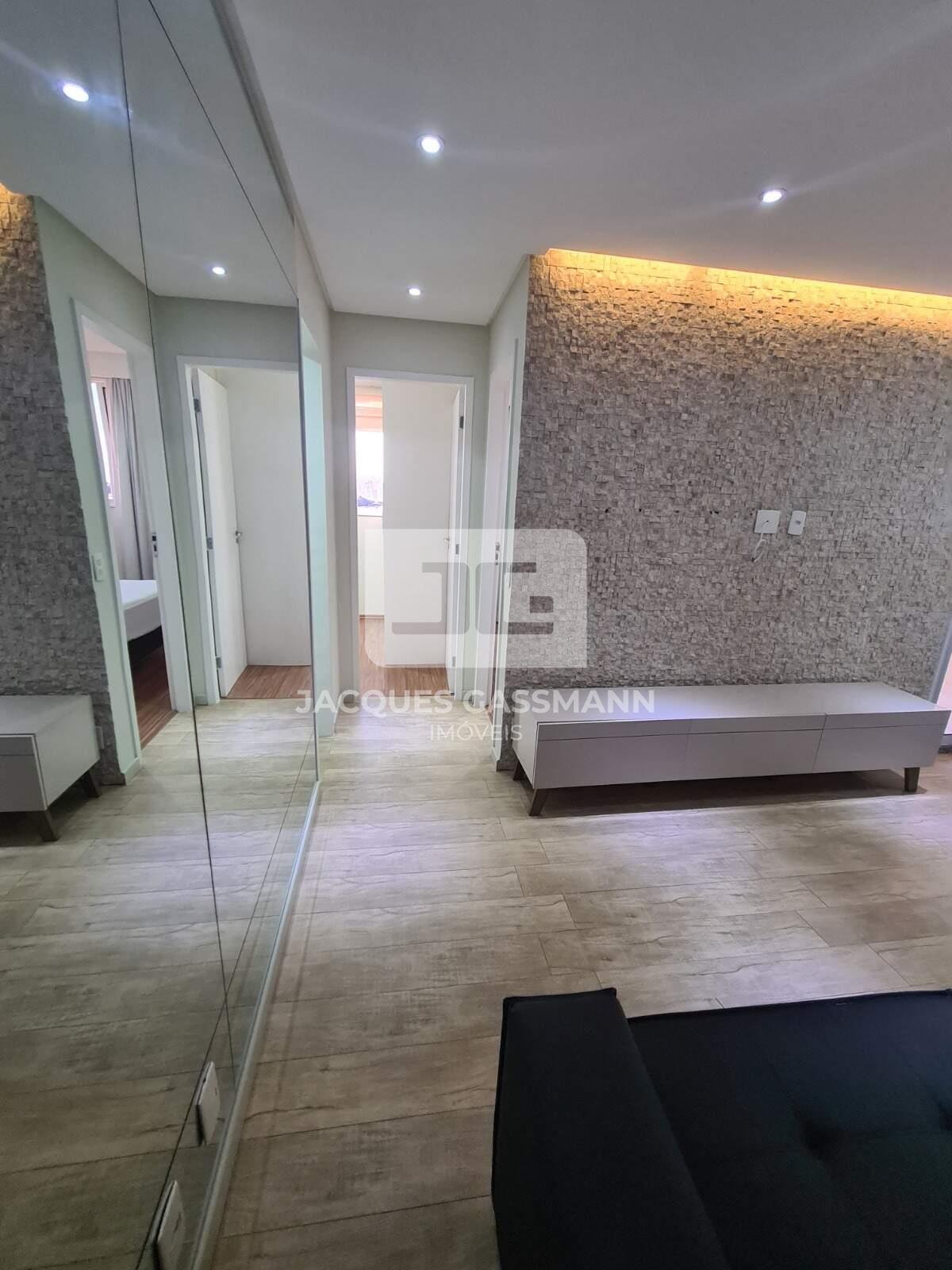 Apartamento Planalto São Bernardo do Campo 