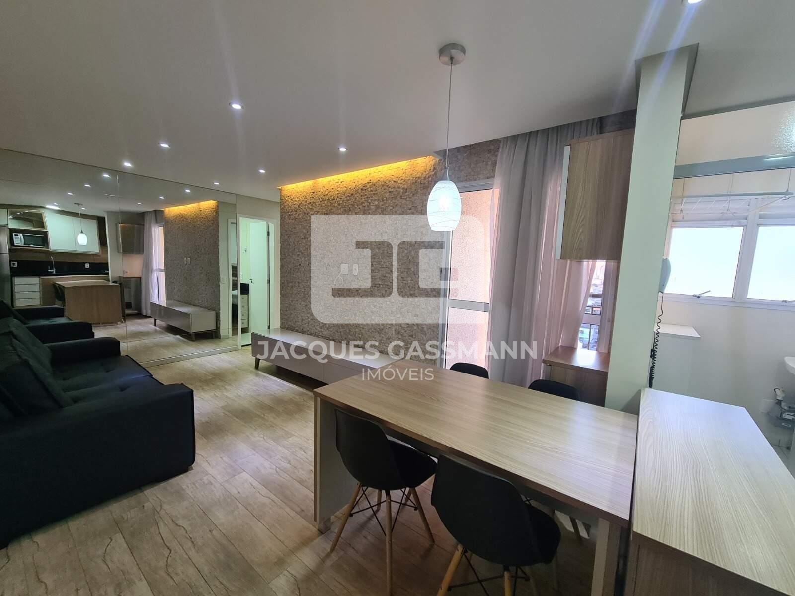 Apartamento Planalto São Bernardo do Campo 