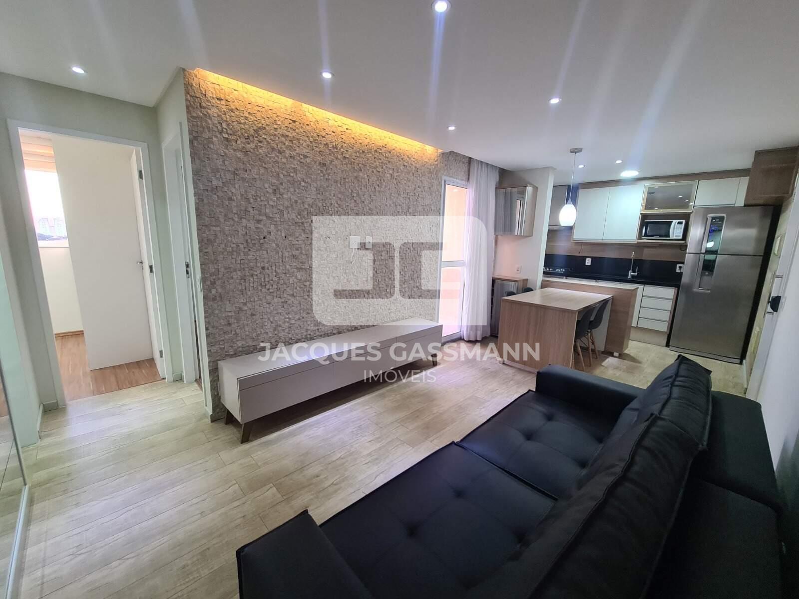 Apartamento Planalto São Bernardo do Campo 