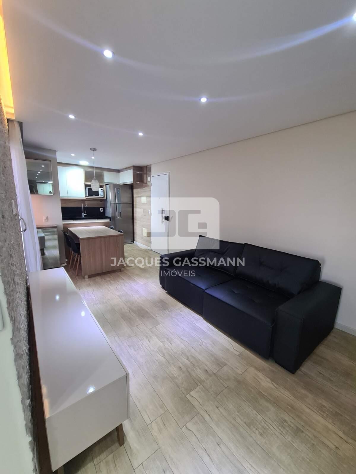 Apartamento Planalto São Bernardo do Campo 