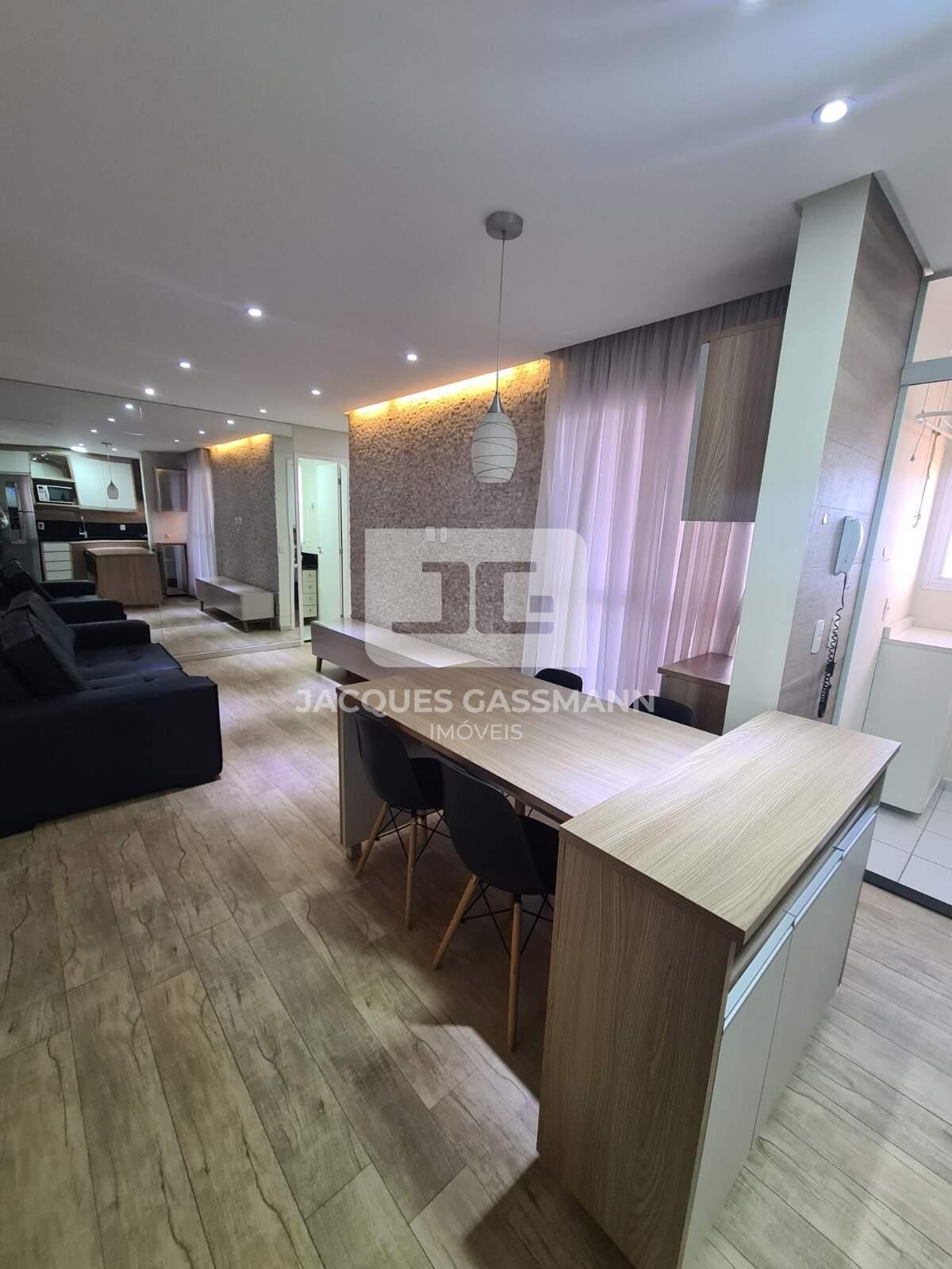 Apartamento Planalto São Bernardo do Campo 