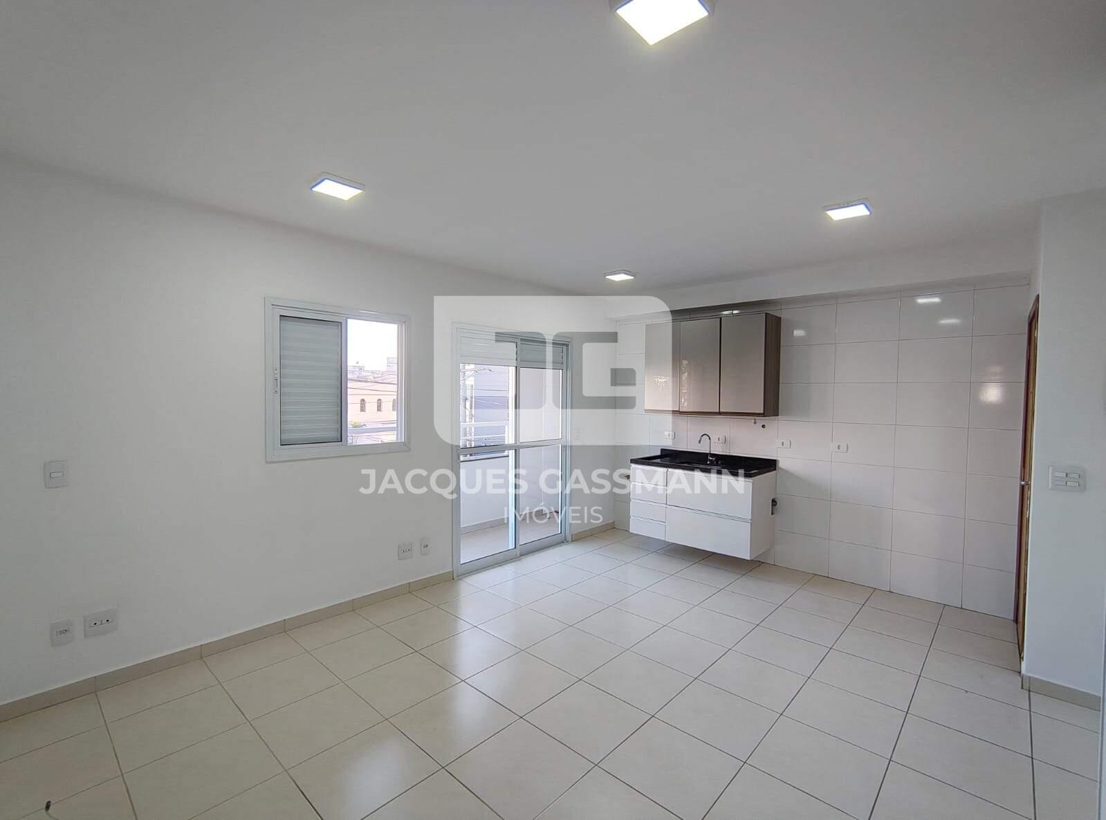 Apartamento Rudge Ramos São Bernardo do Campo 