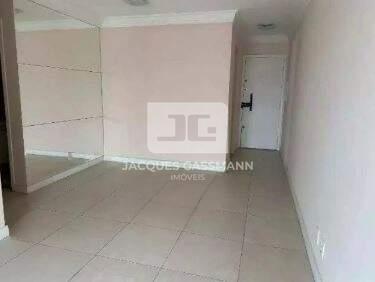 Apartamento Rudge Ramos São Bernardo do Campo 