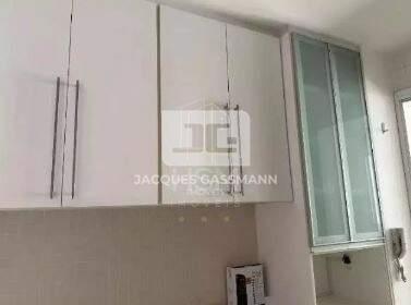 Apartamento Rudge Ramos São Bernardo do Campo 