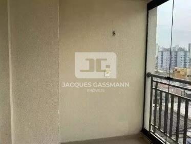 Apartamento Rudge Ramos São Bernardo do Campo 