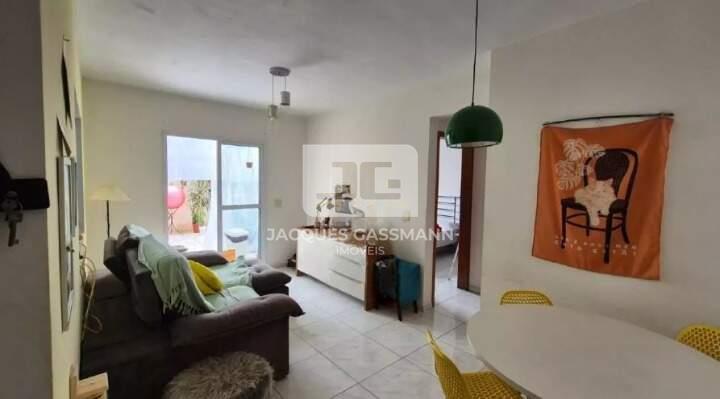 Apartamento Jardim do Mar São Bernardo do Campo 