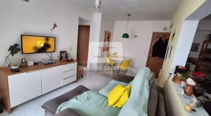 Apartamento Jardim do Mar São Bernardo do Campo 