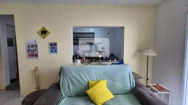 Apartamento Jardim do Mar São Bernardo do Campo 