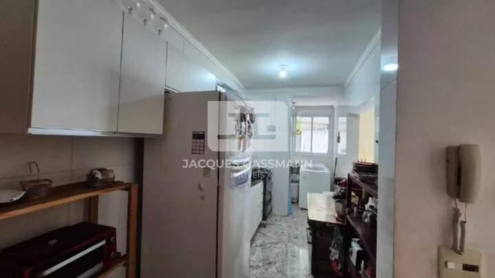 Apartamento Jardim do Mar São Bernardo do Campo 