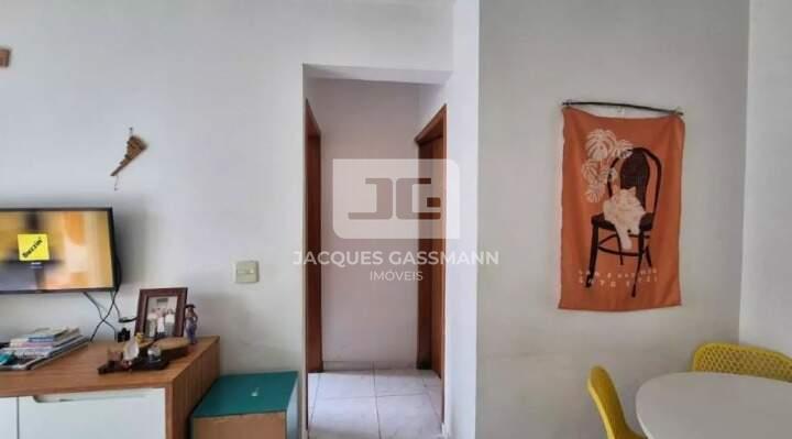 Apartamento Jardim do Mar São Bernardo do Campo 