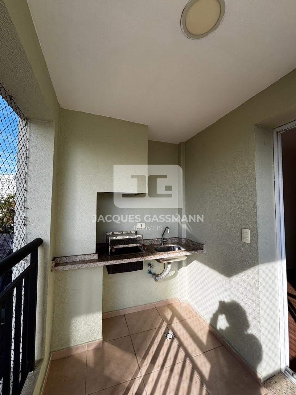 Apartamento Centro São Bernardo do Campo 