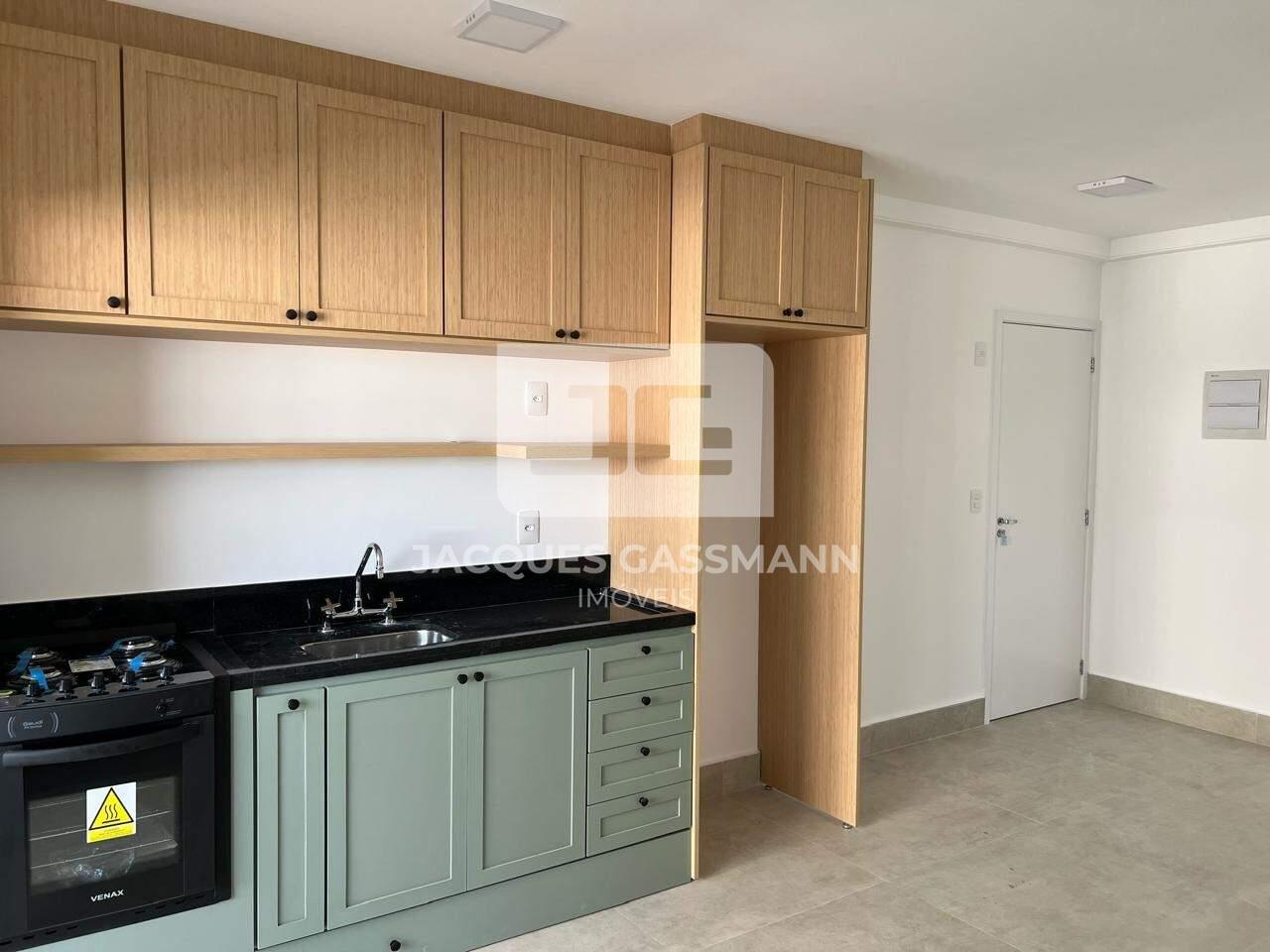 Apartamento Parque das Nações Santo André 