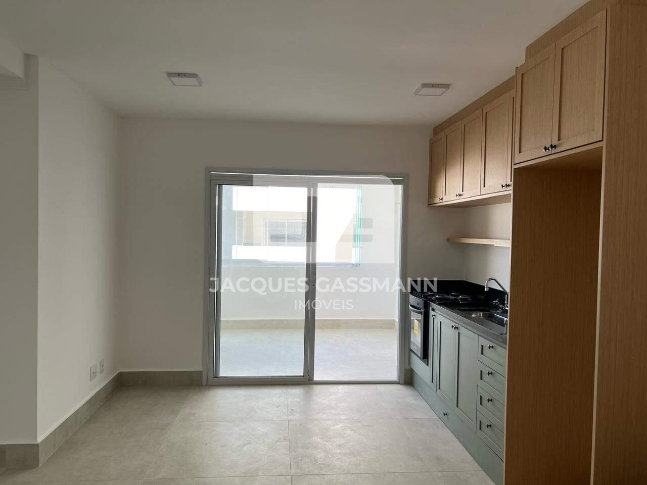 Apartamento Parque das Nações Santo André 