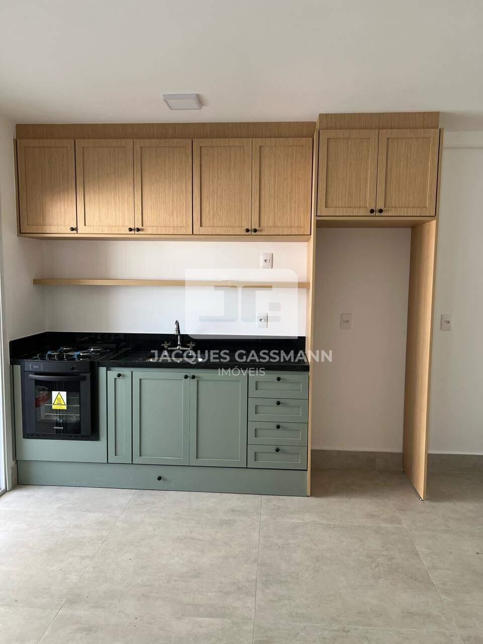 Apartamento Parque das Nações Santo André 