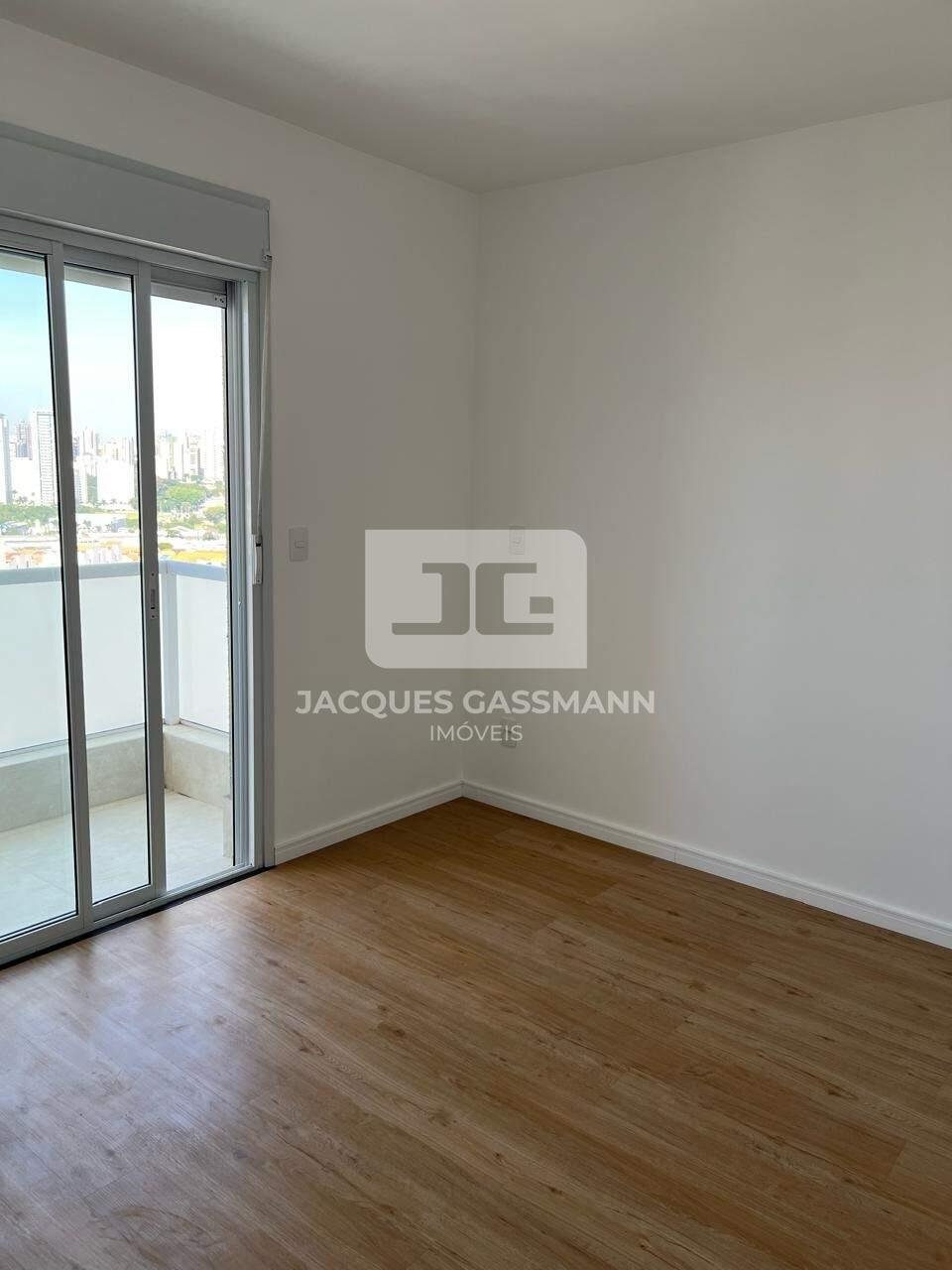 Apartamento Parque das Nações Santo André 