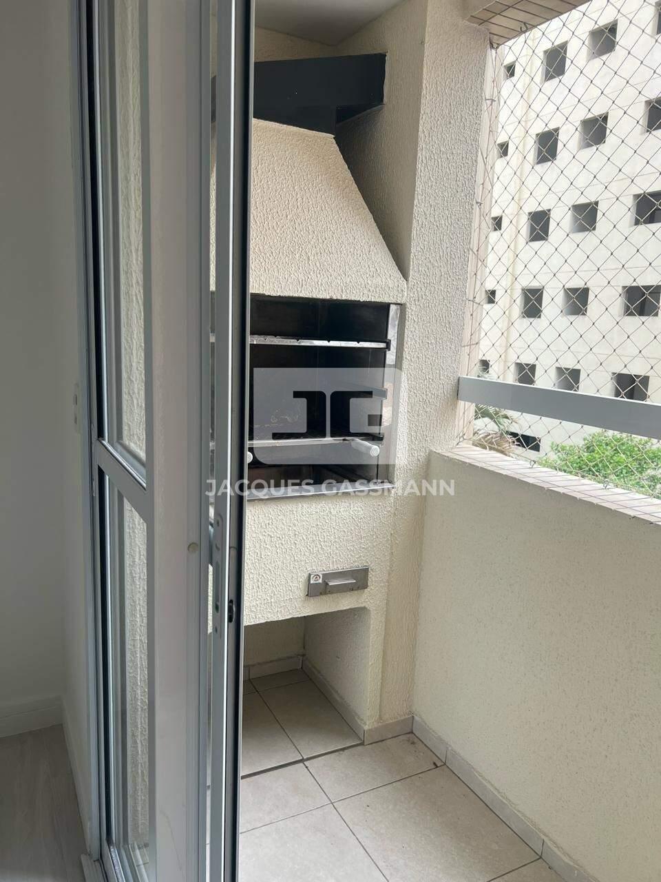 Apartamento Campestre Santo André 