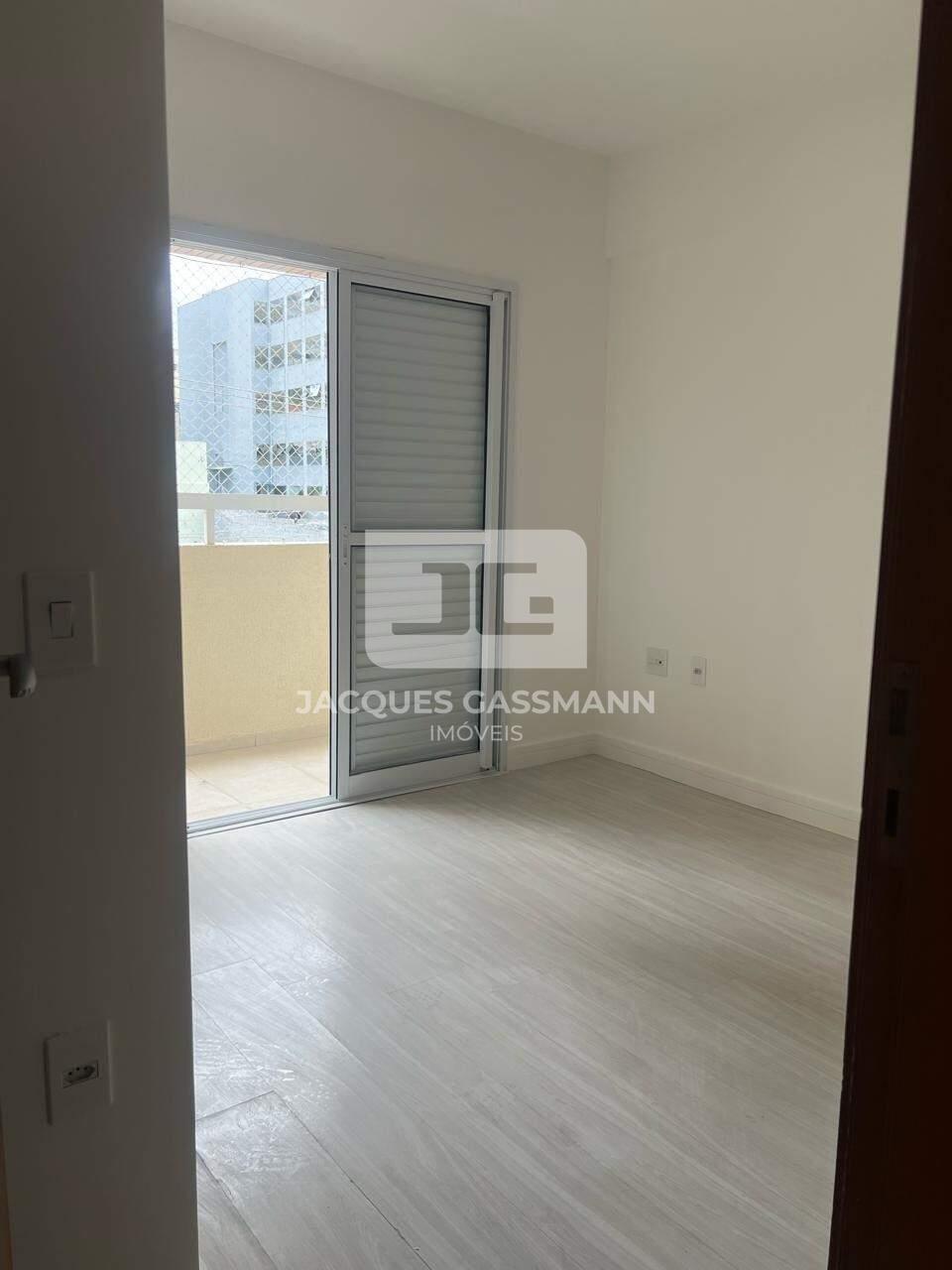Apartamento Campestre Santo André 