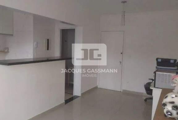 Apartamento Jardim do Mar São Bernardo do Campo 