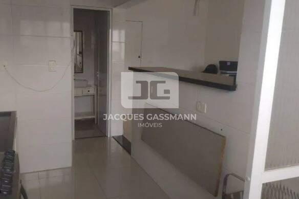 Apartamento Jardim do Mar São Bernardo do Campo 