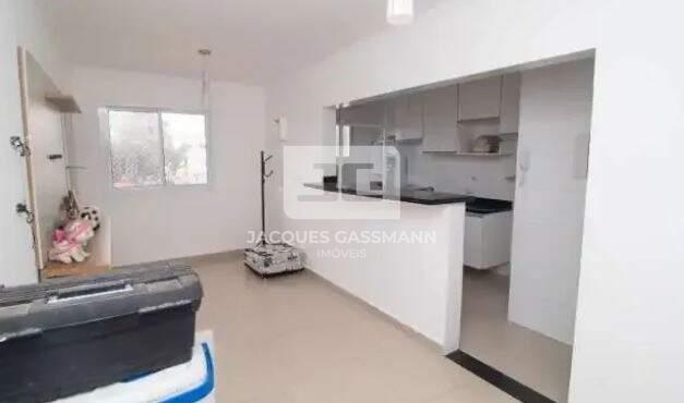 Apartamento Jardim do Mar São Bernardo do Campo 