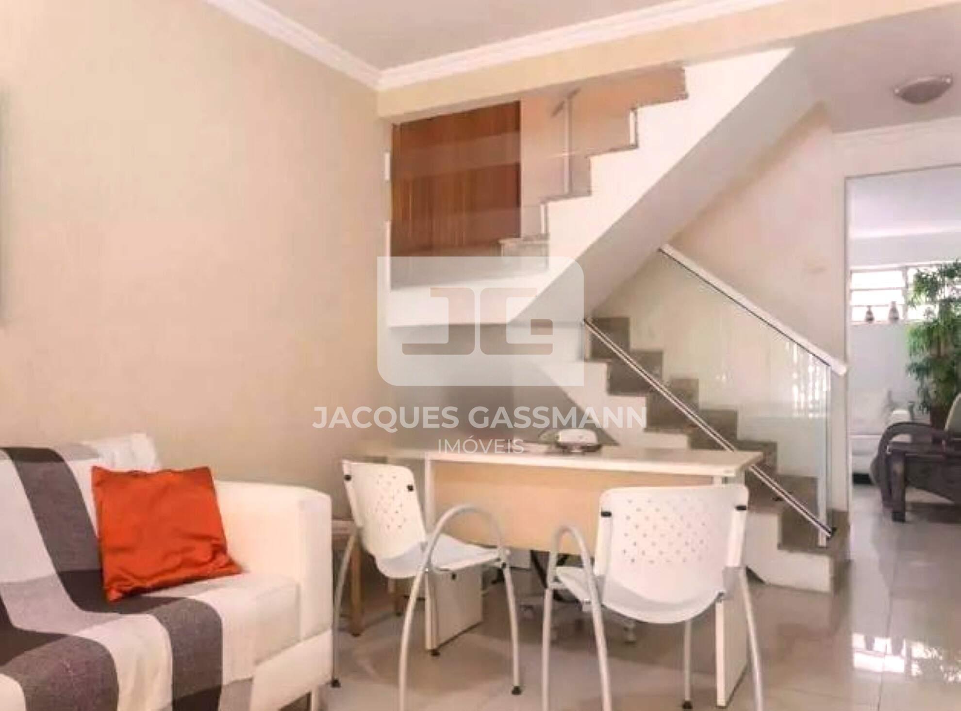 Sobrado Jardim do Mar São Bernardo do Campo 