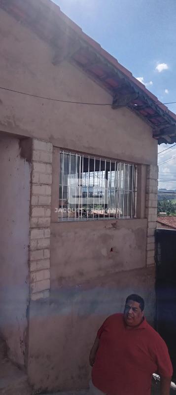 Sobrado Jardim Siriemas Bofete 