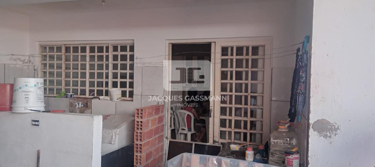 Sobrado Jardim Siriemas Bofete 