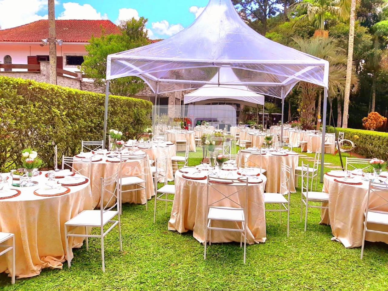 Chácara Dos Finco São Bernardo do Campo 